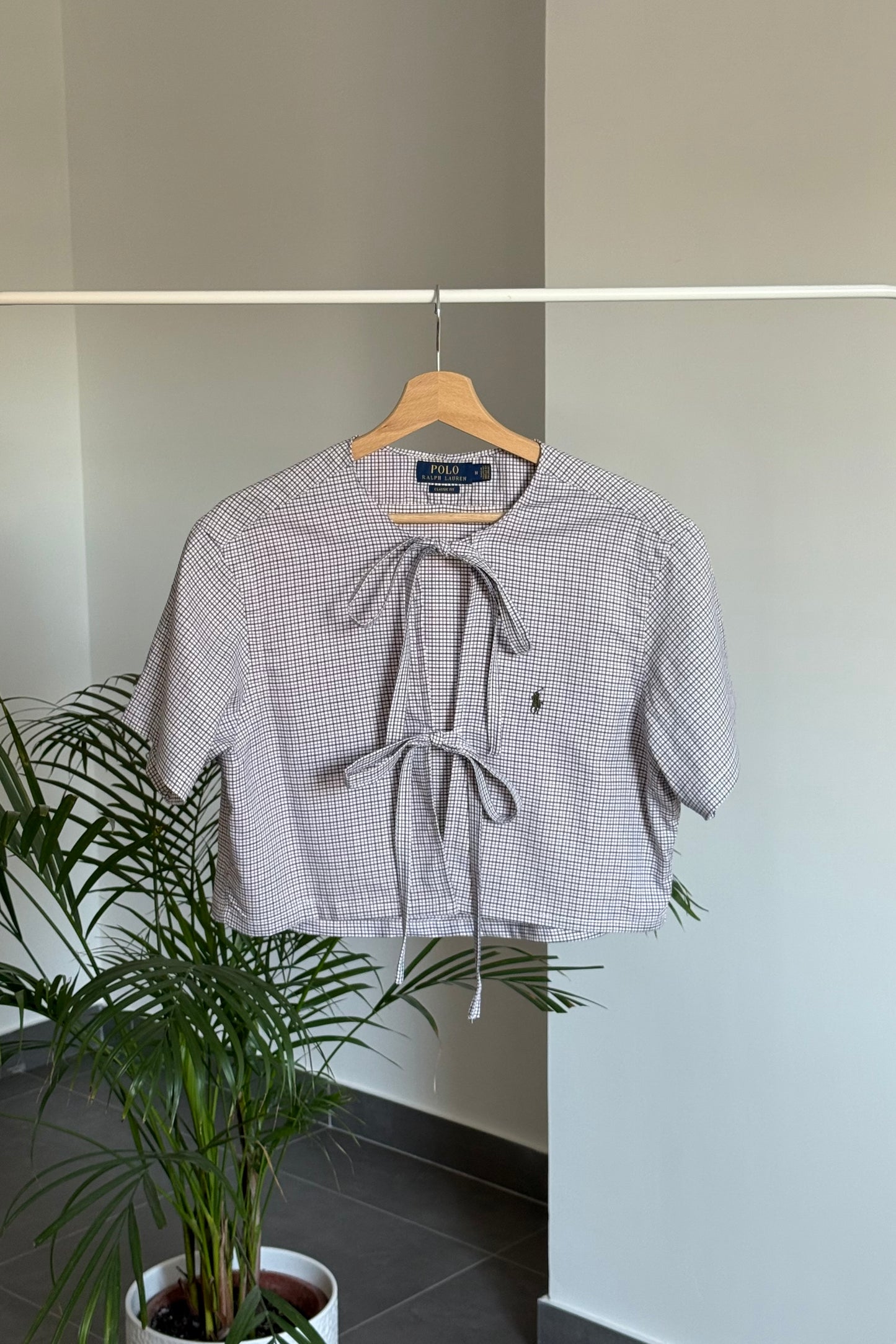 Camicia Ralph Lauren - S