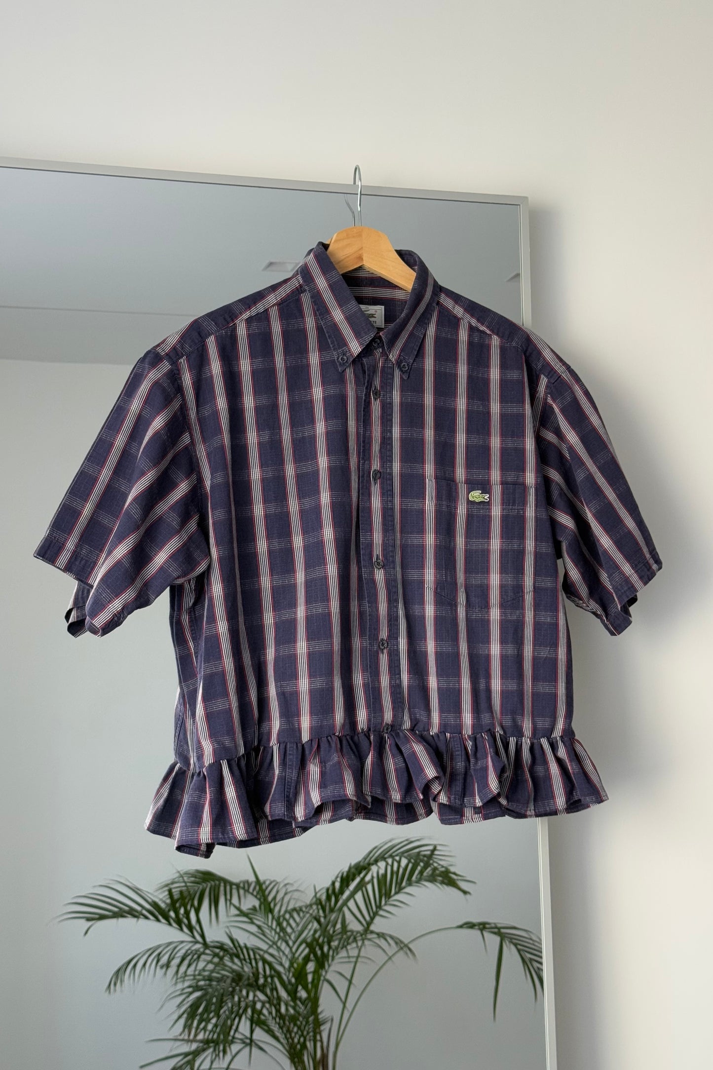 Camicia Lacoste - M