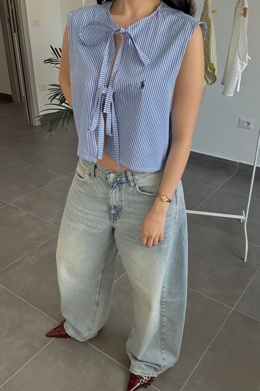 Camicia Ralph Lauren - M/L