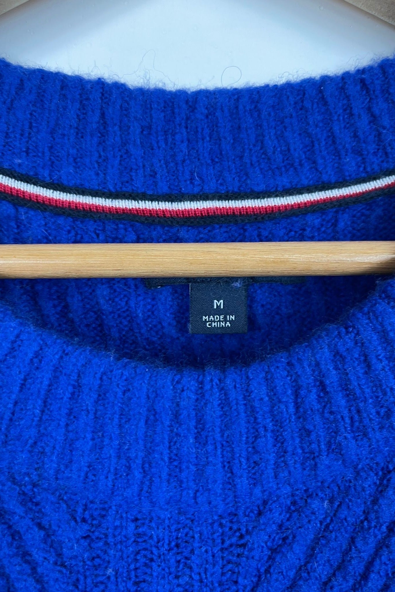 Tommy Hilfiger sweater