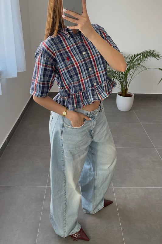 Camicia Ralph Lauren - S