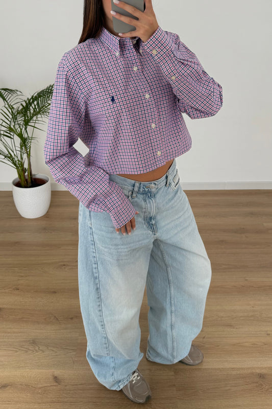 Camicia Ralph Lauren - S
