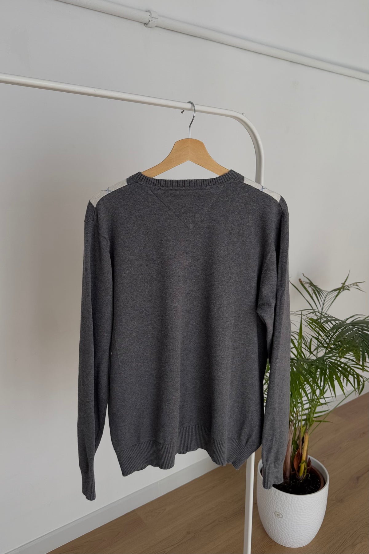 Maglione Tommy Hilfiger - L