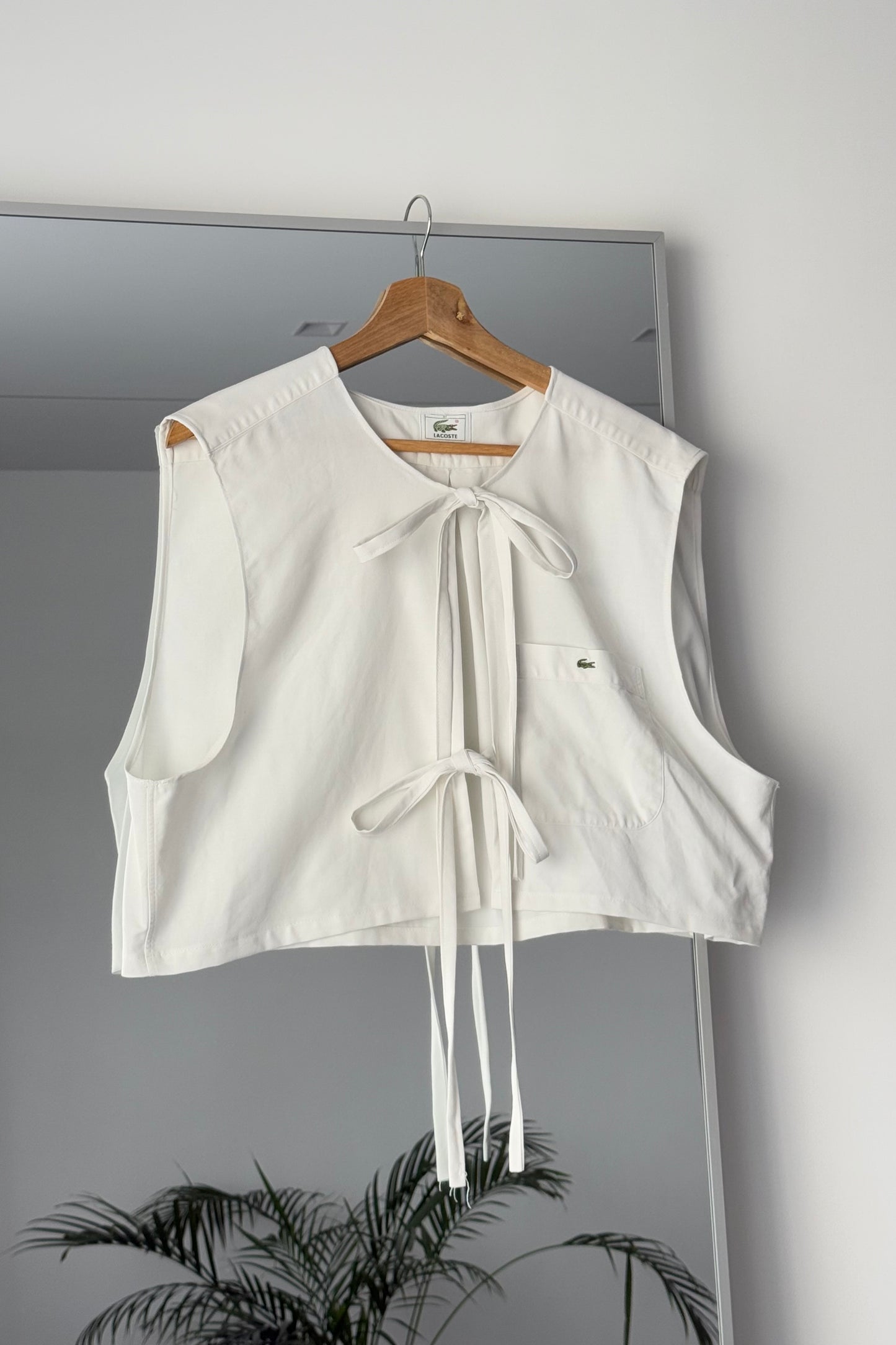 Camicia Lacoste - L/XL