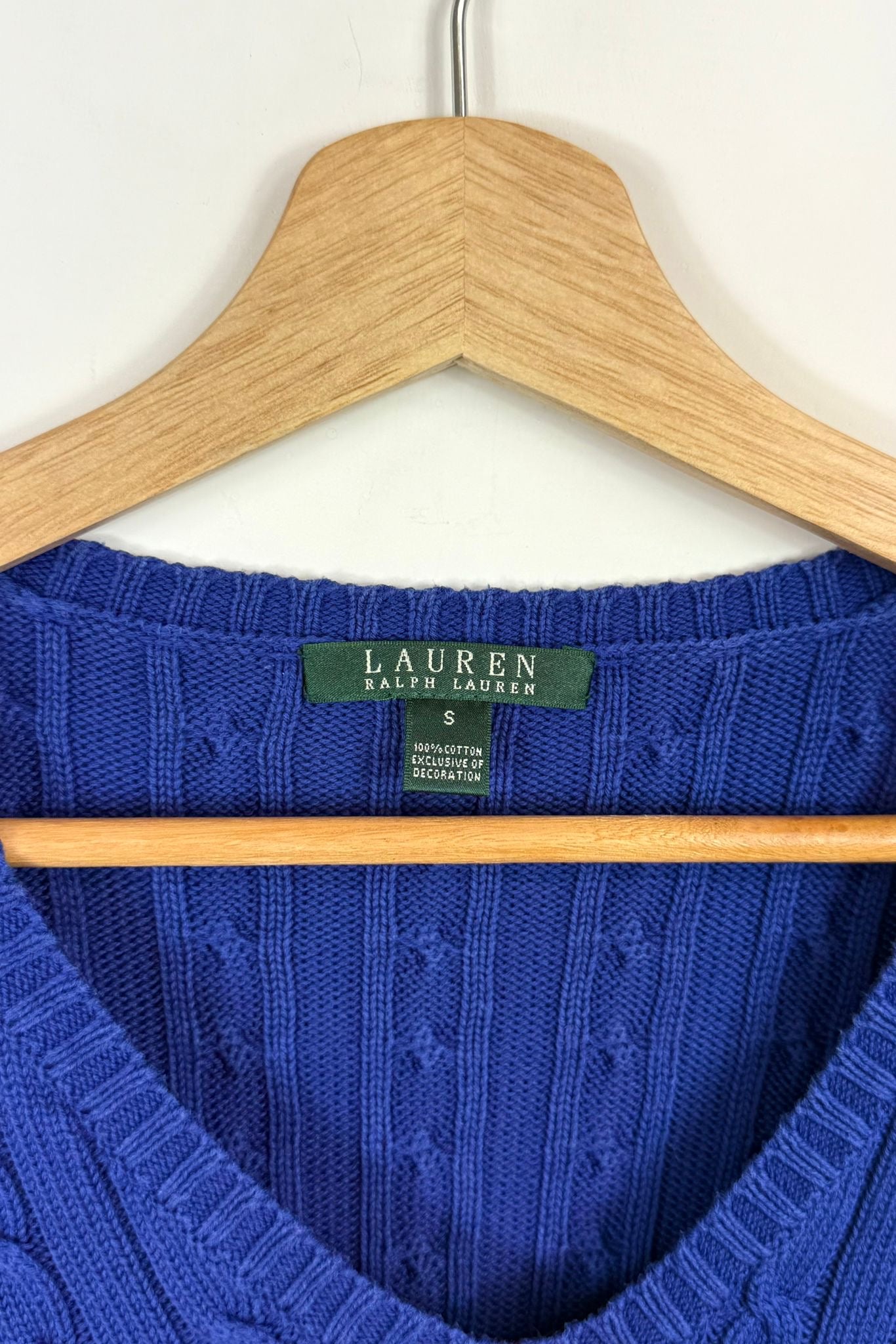 Maglione Ralph Lauren