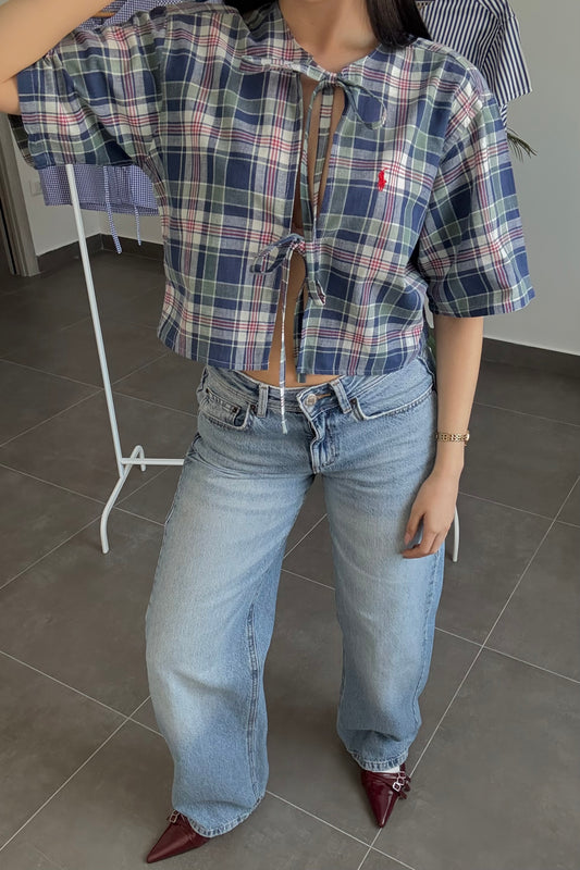 Camicia Ralph Lauren