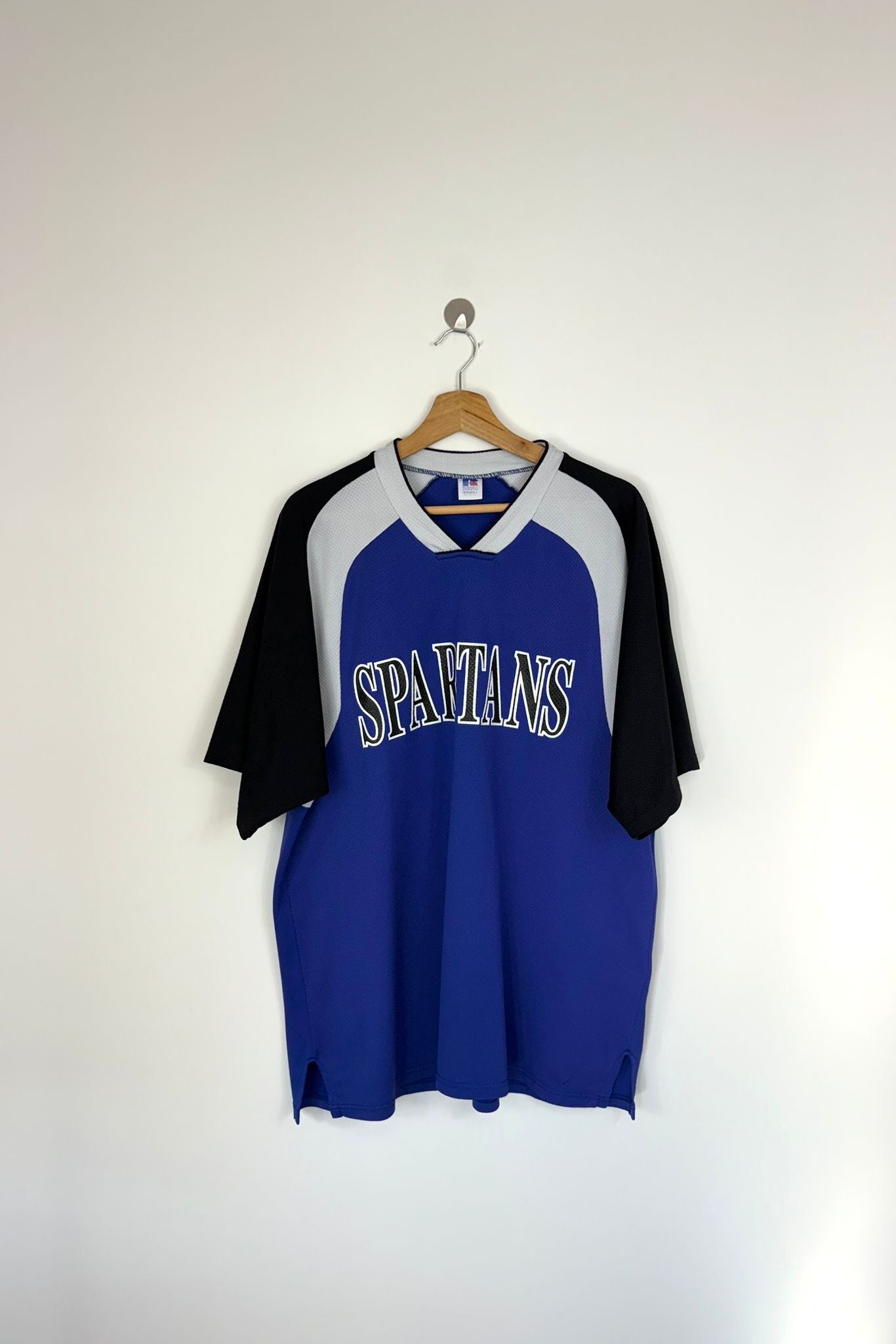 American Russell Jersey