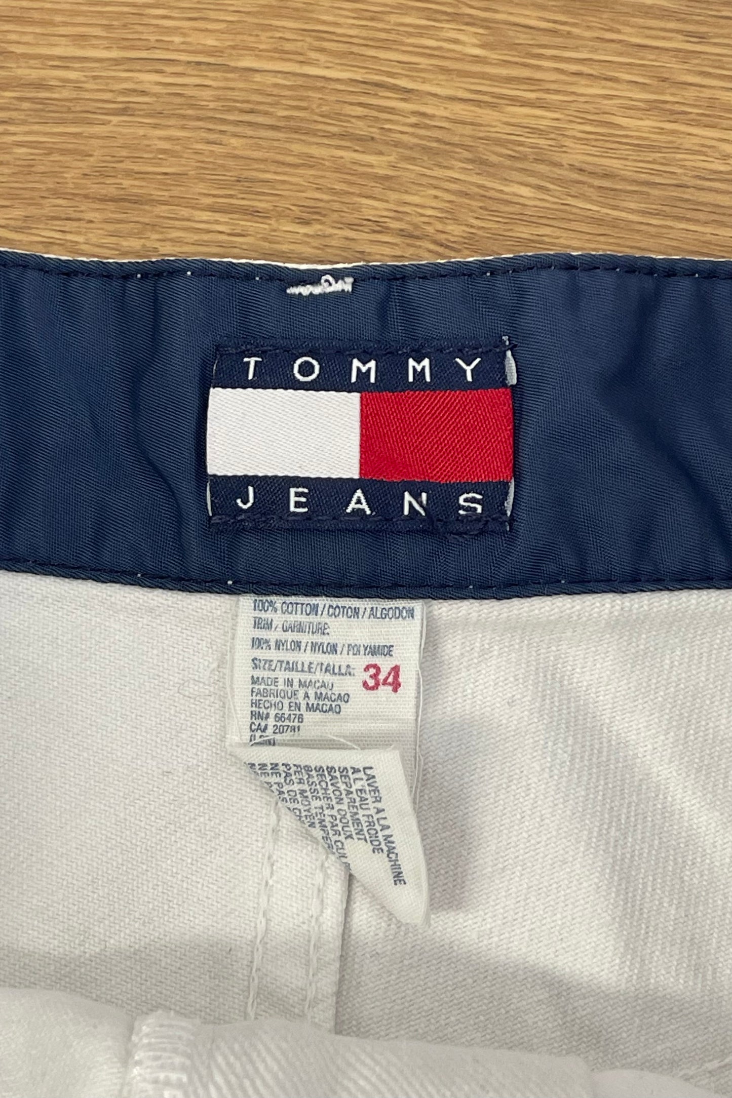 Tommy Hilfiger shorts