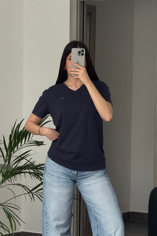 T-shirt Tommy Hilfiger - S