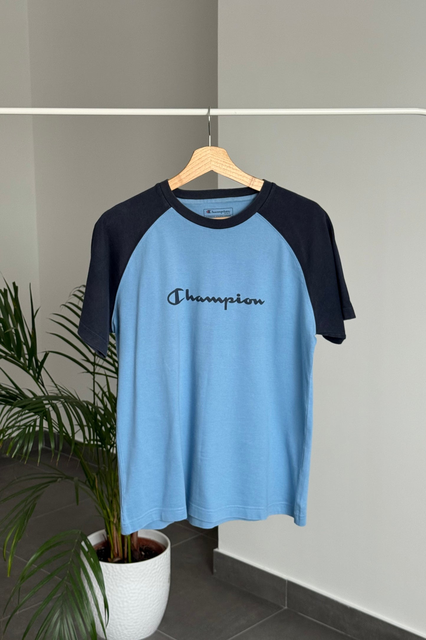 T-shirt Champion 90s - S