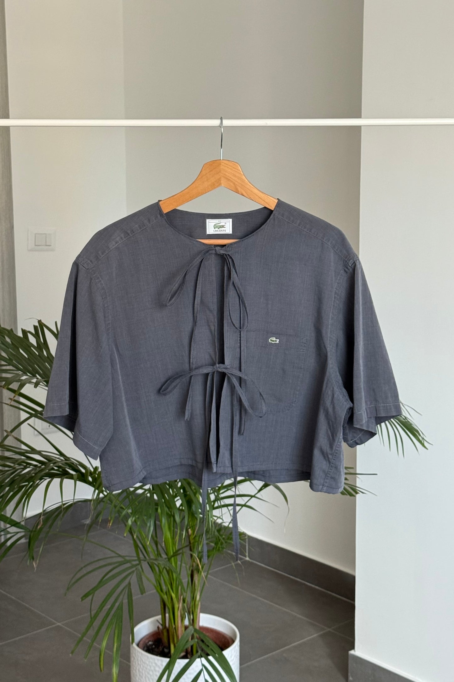 Camicia Lacoste - L