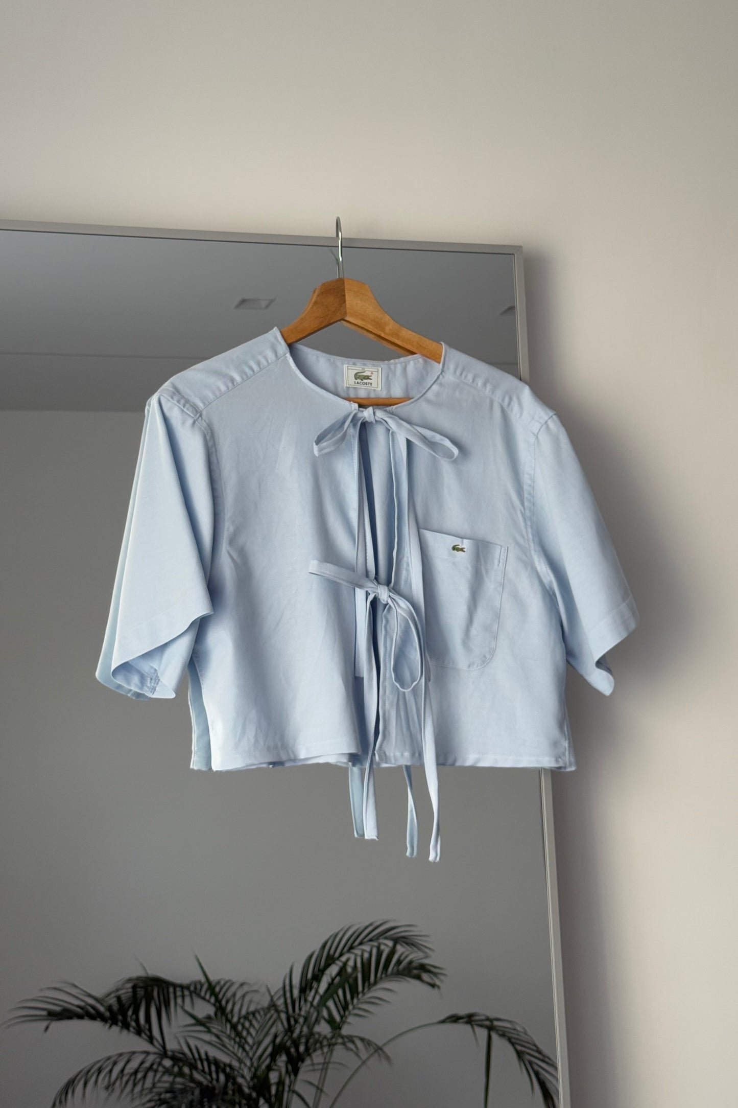 Camicia Lacoste - M