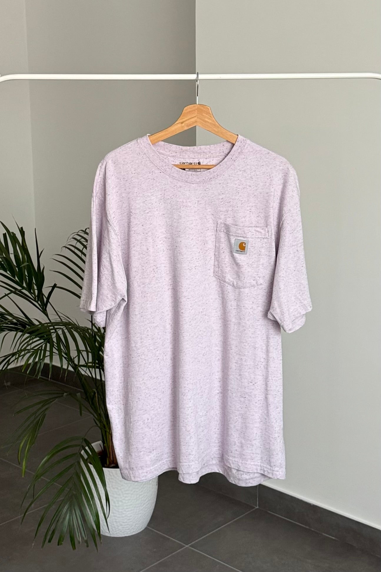 T-shirt Carhartt - L