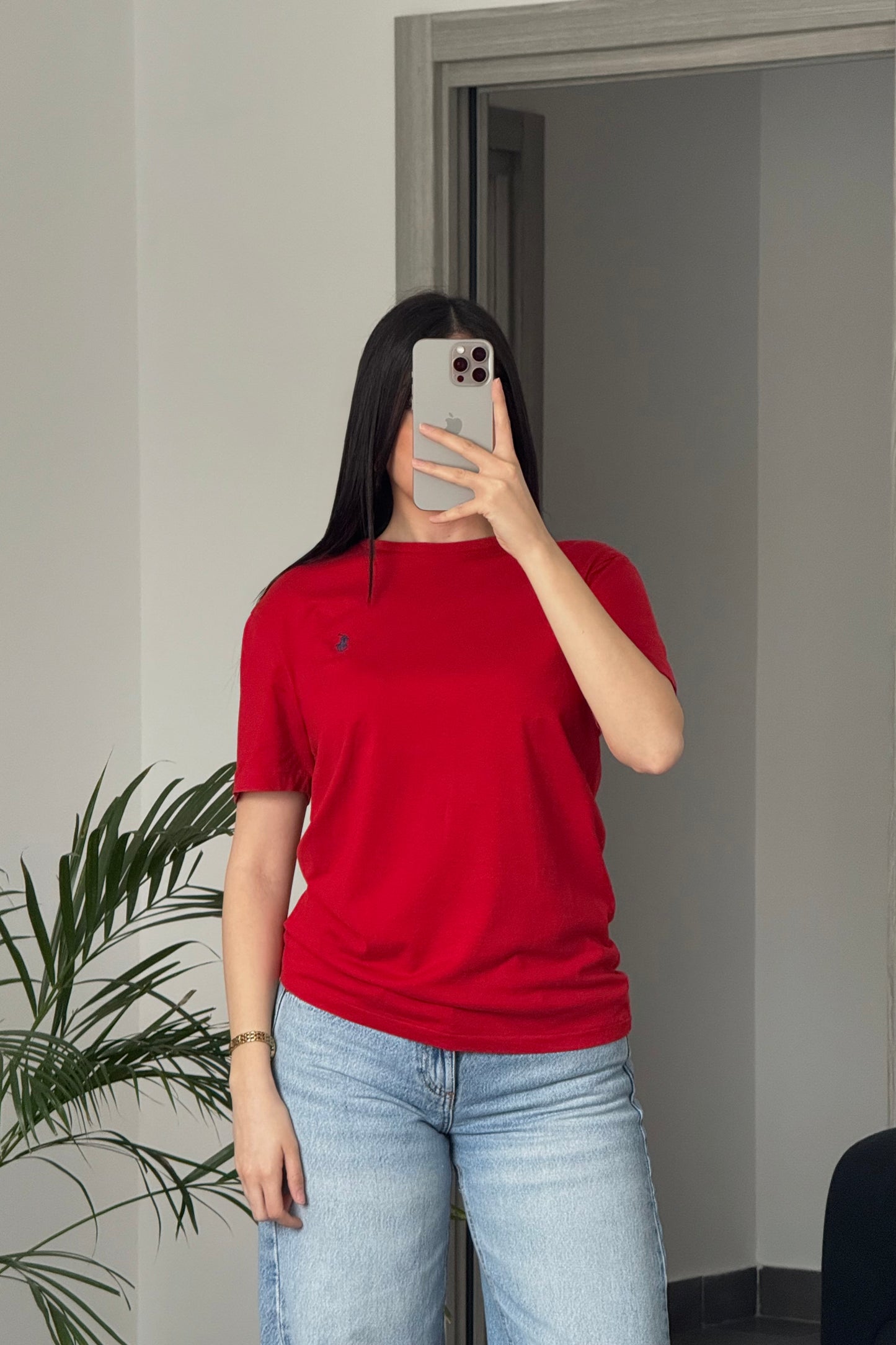 T-shirt Ralph Lauren - S