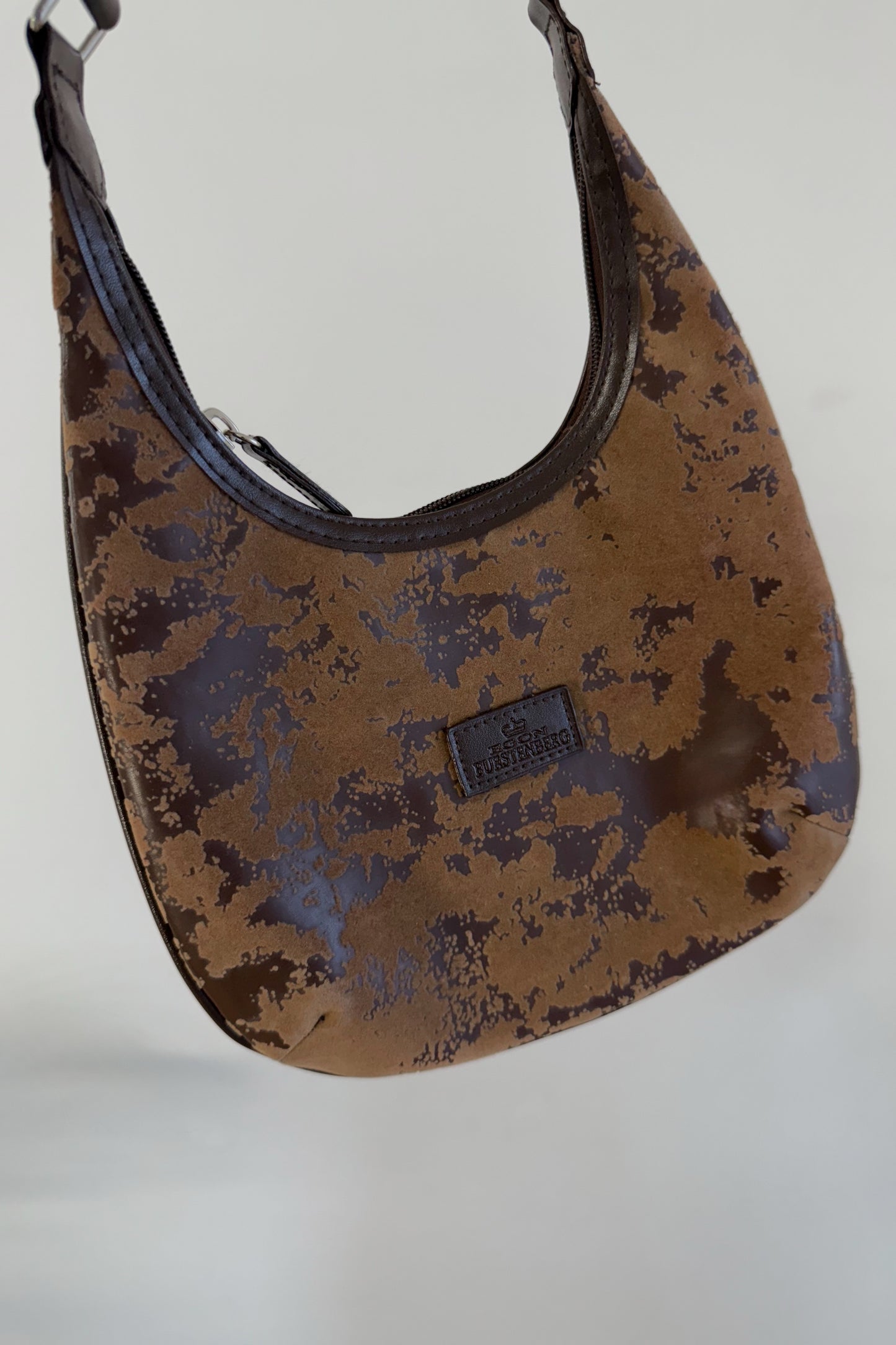 Vintage Furstenberg Bag