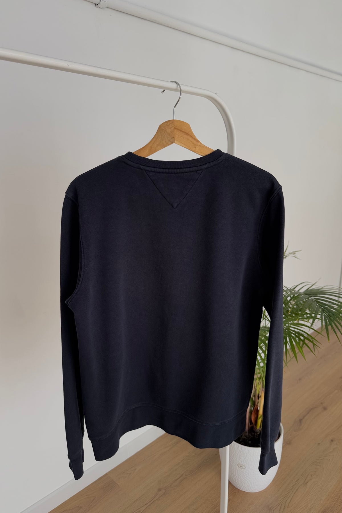 Felpa Tommy Hilfiger - M