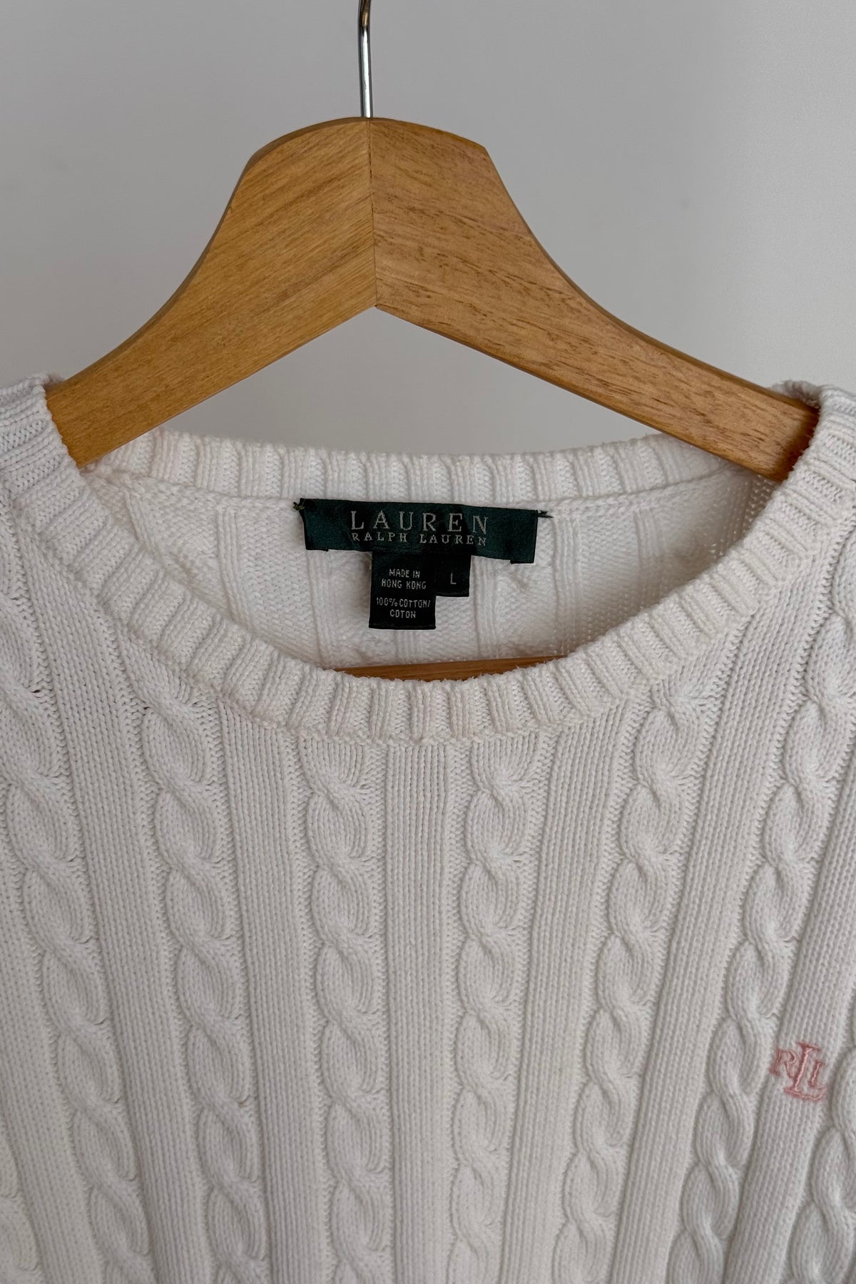 Maglione Ralph Lauren - L
