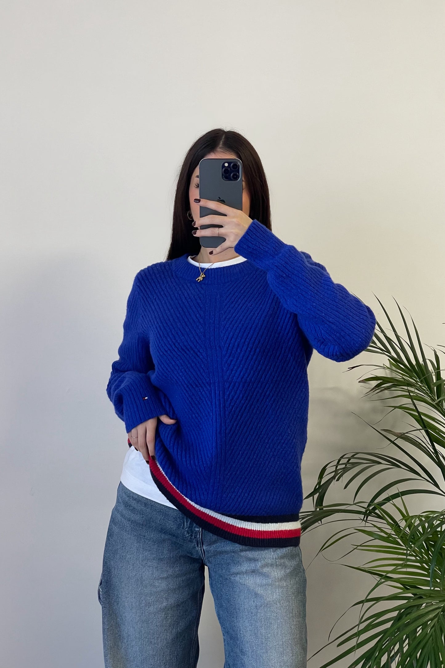 Tommy Hilfiger sweater