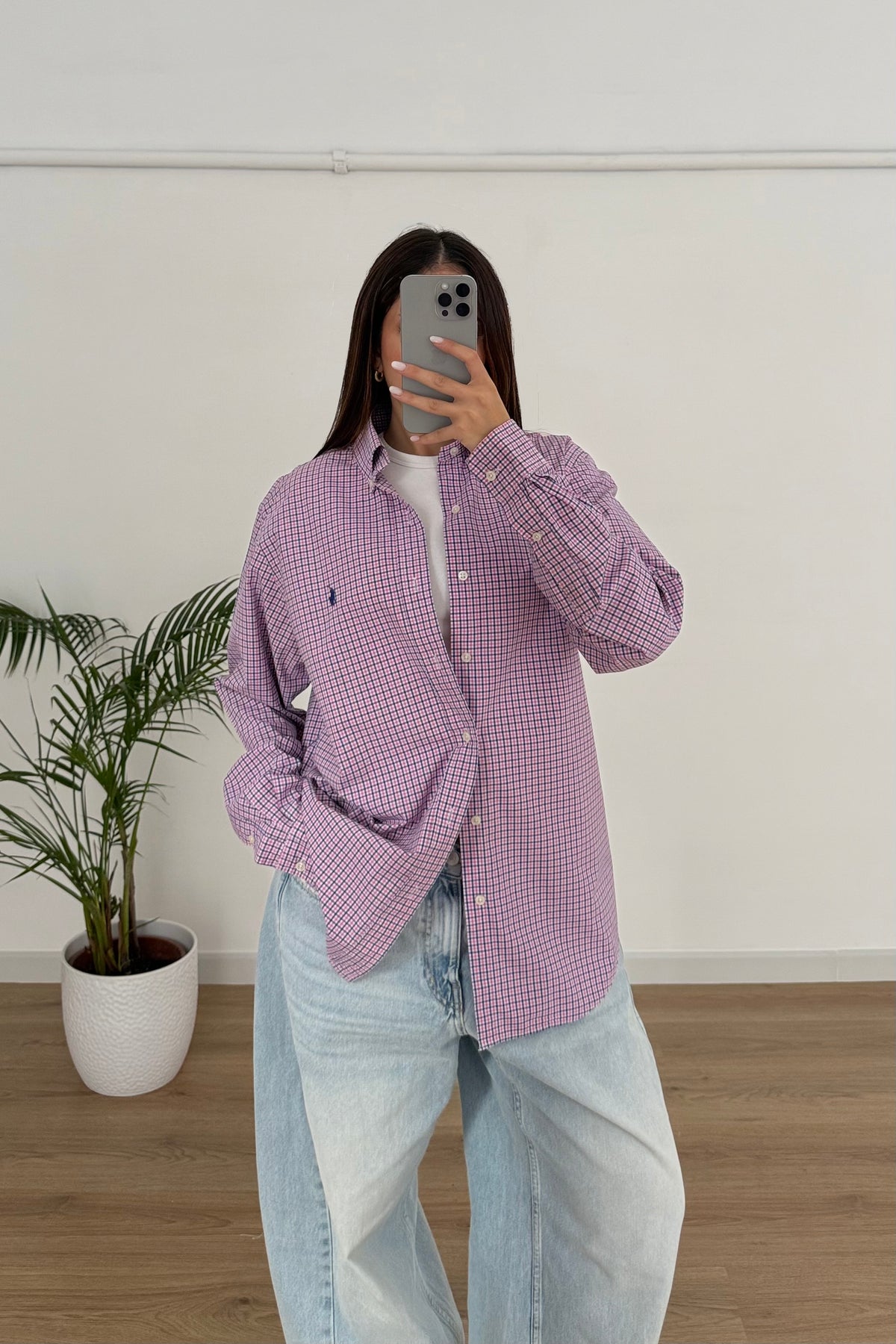 Camicia Ralph Lauren - M