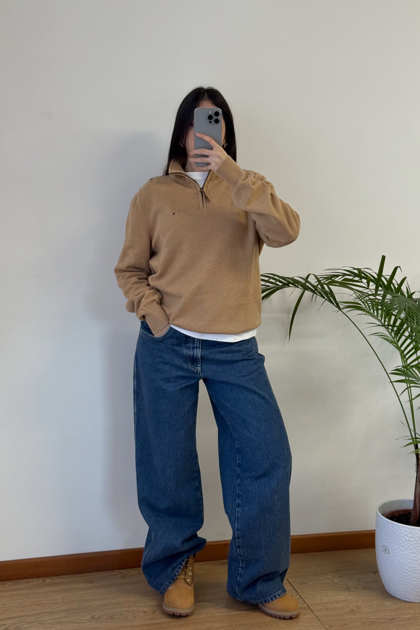 Maglione Tommy Hilfiger