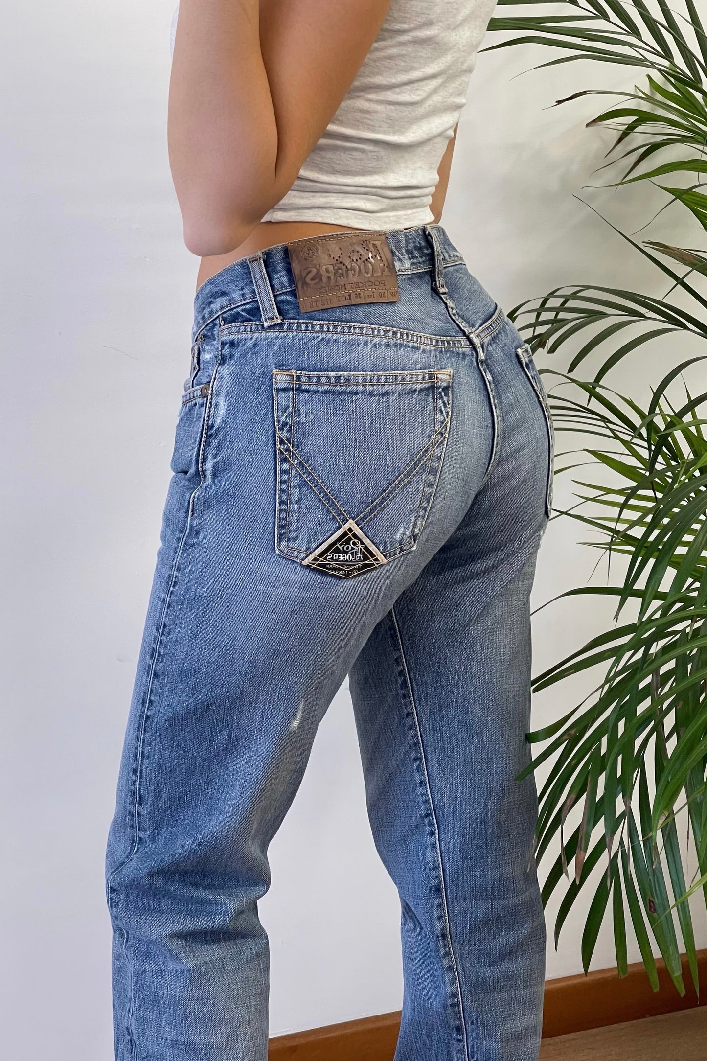 Roy Rogers Jeans