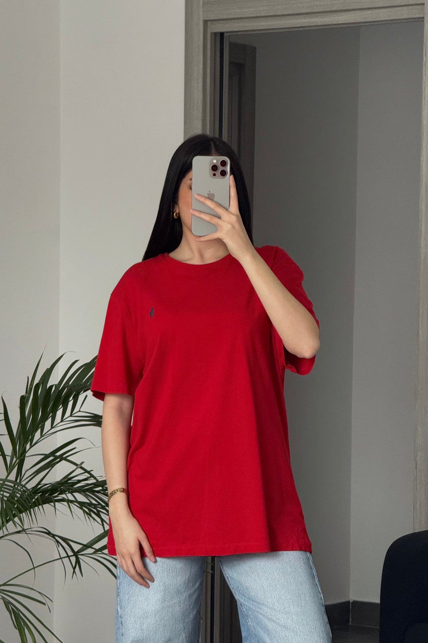 T-shirt Ralph Lauren - XL