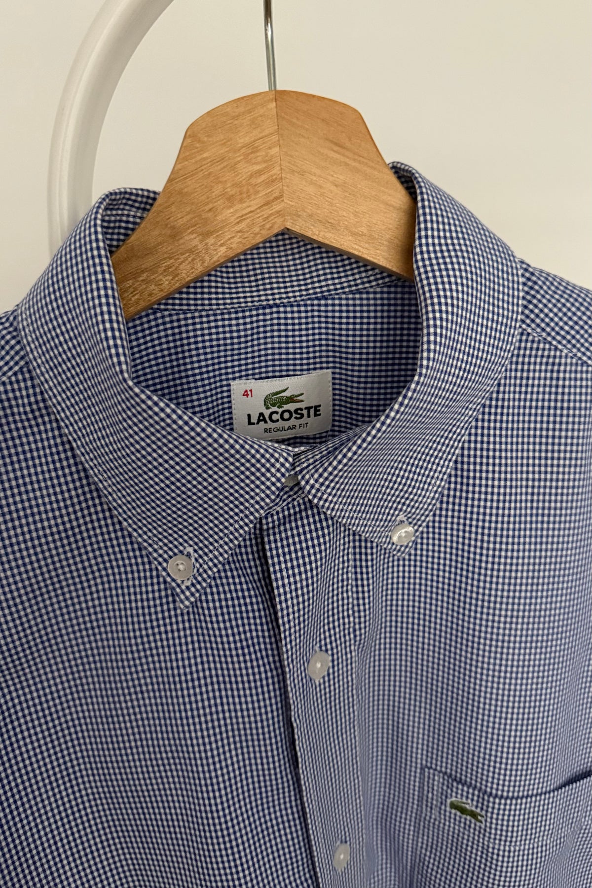 Camicia Lacoste - L