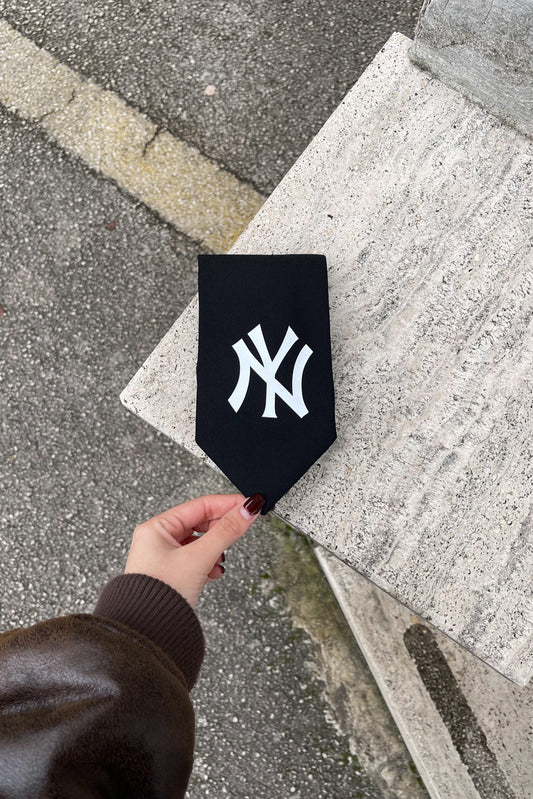 NY Yankees tie