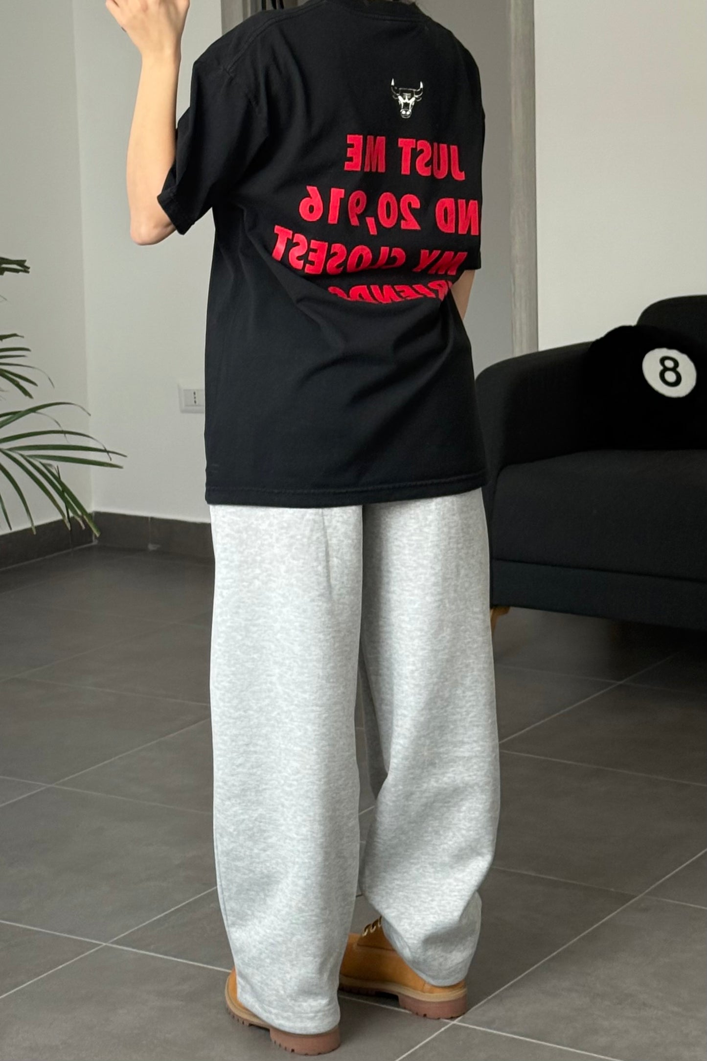 NBA T-shirt