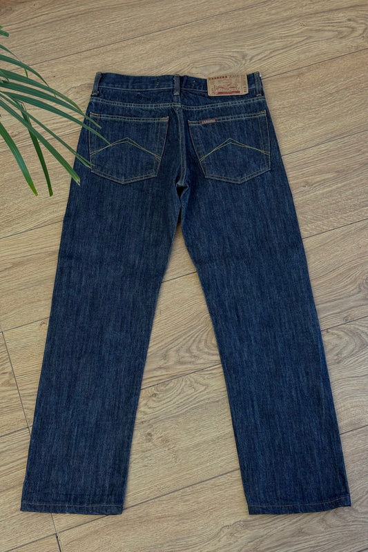 Vintage Jeans Carrera 90s