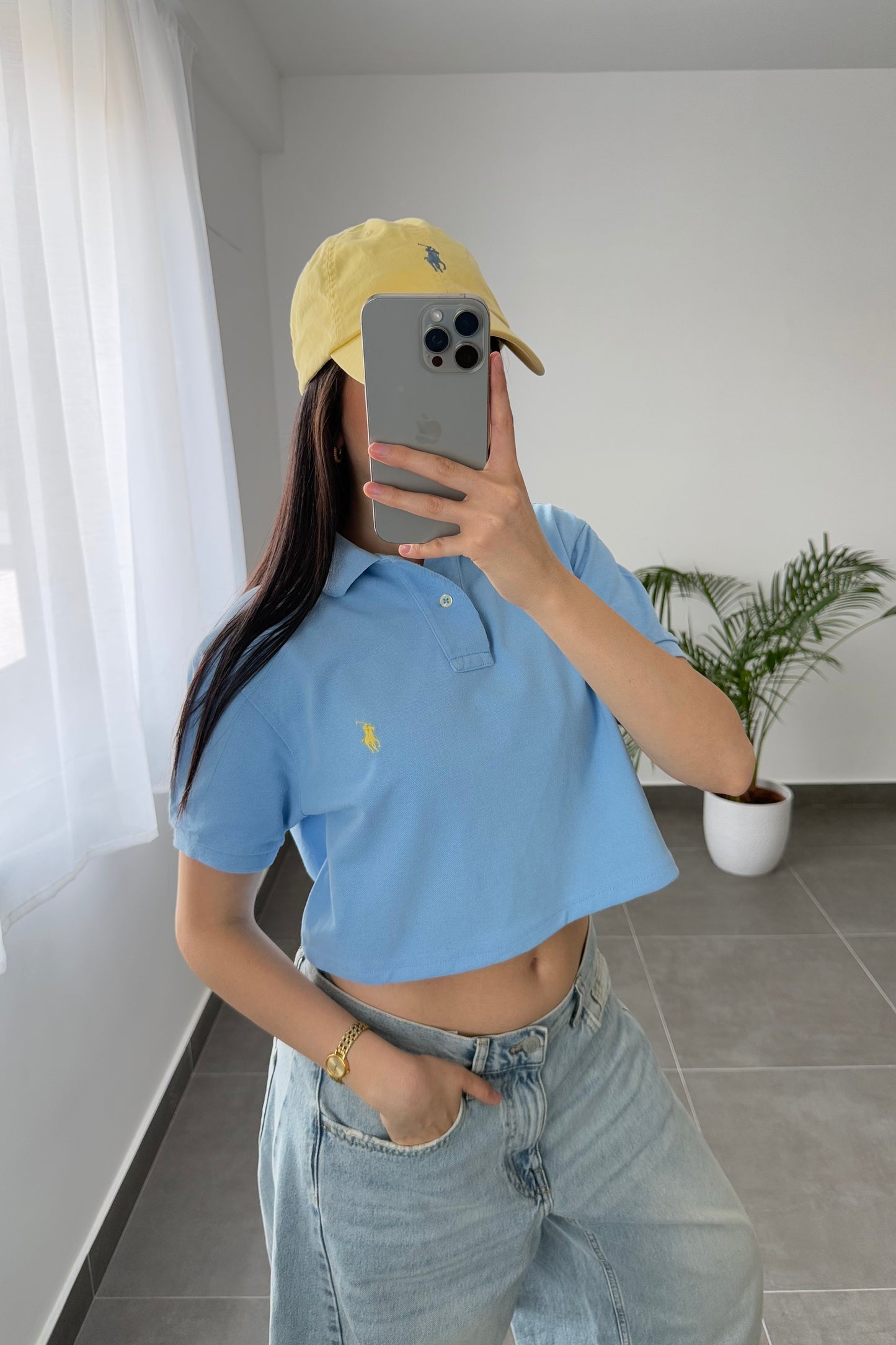 Polo Ralph Lauren - S