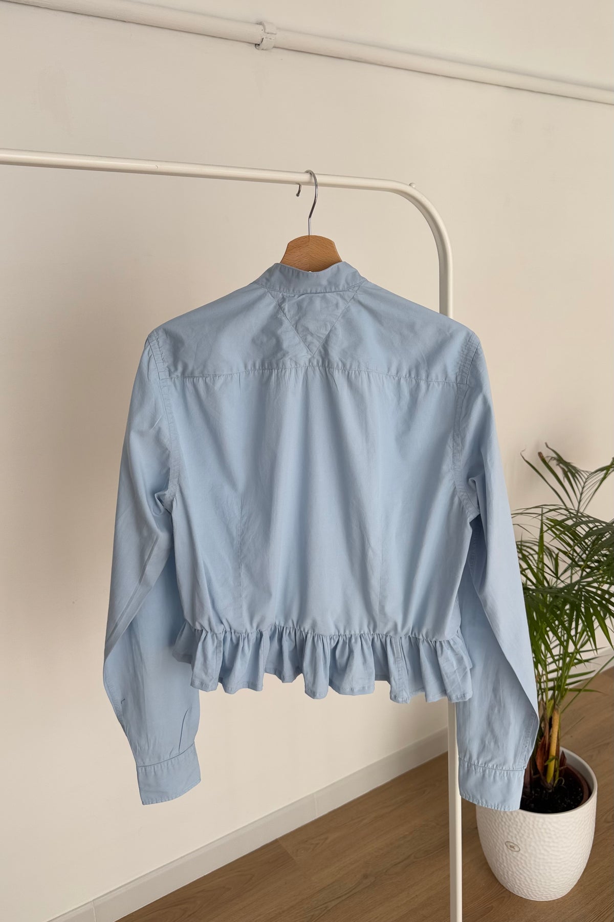 Camicia Tommy Hilfiger - S