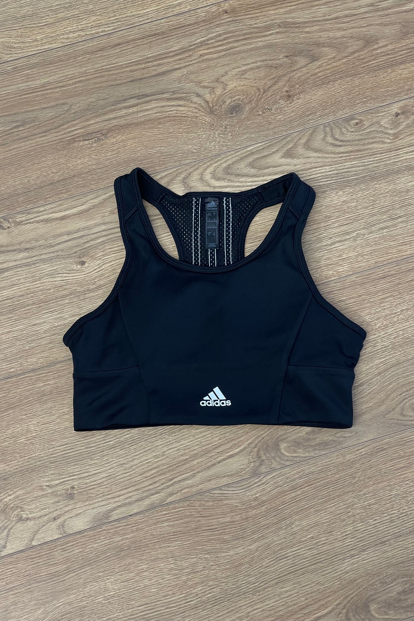 Adidas tops