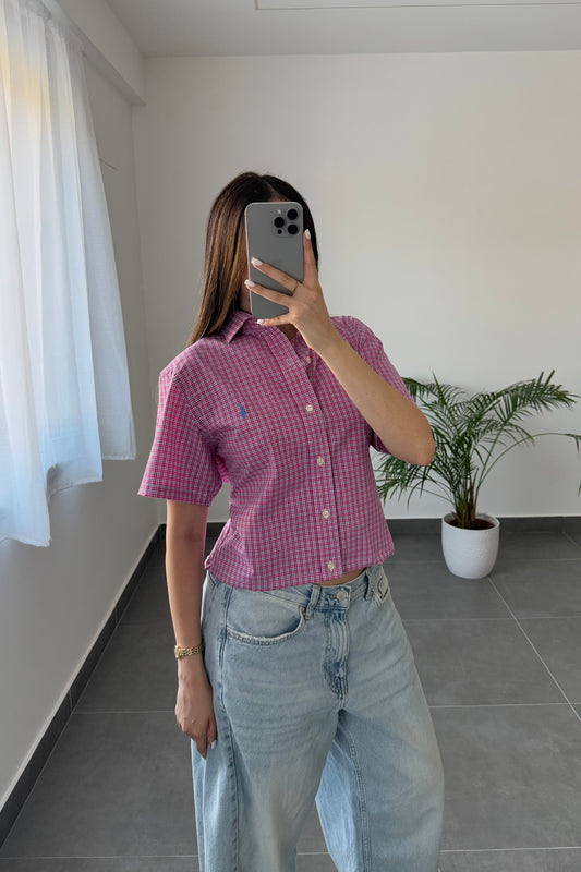 Camicia Ralph Lauren - S