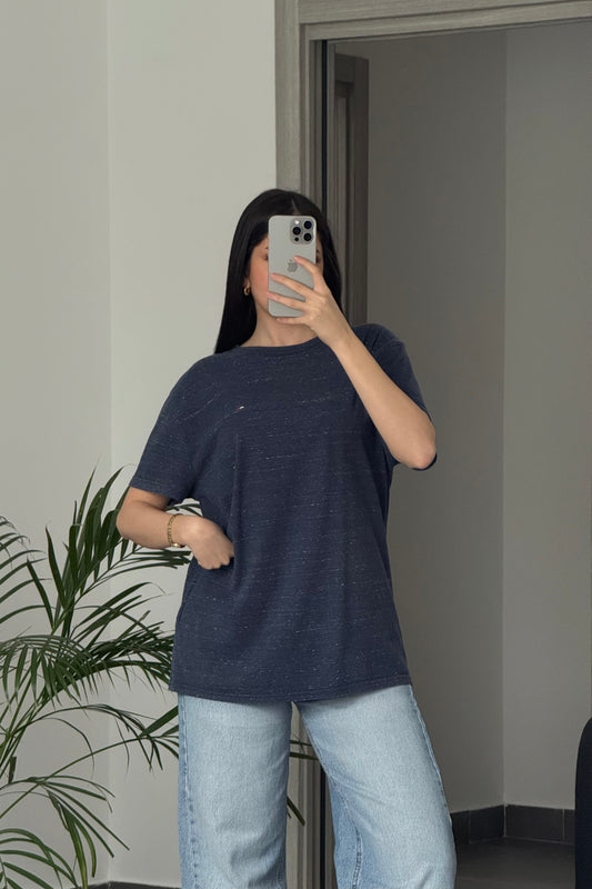 T-shirt Tommy Hilfiger - S