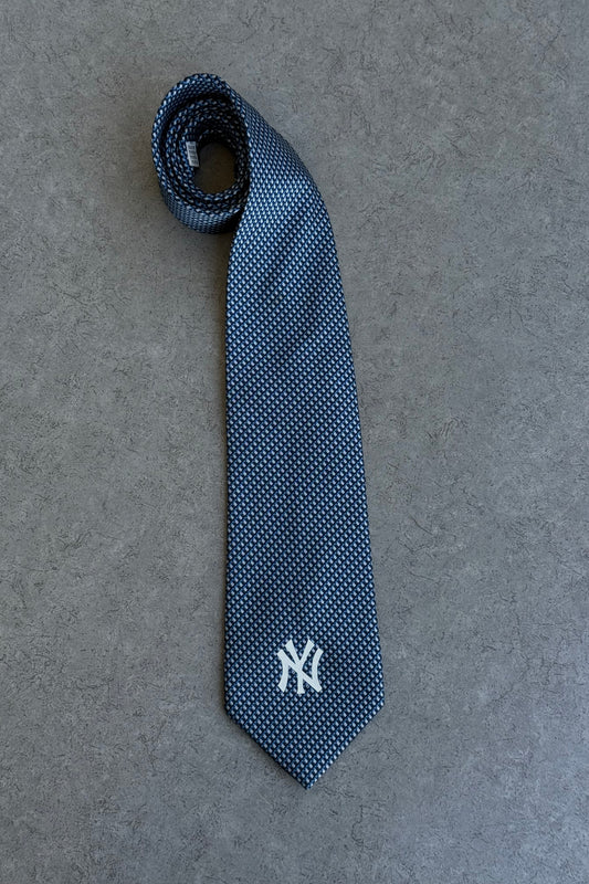 NY Yankees tie