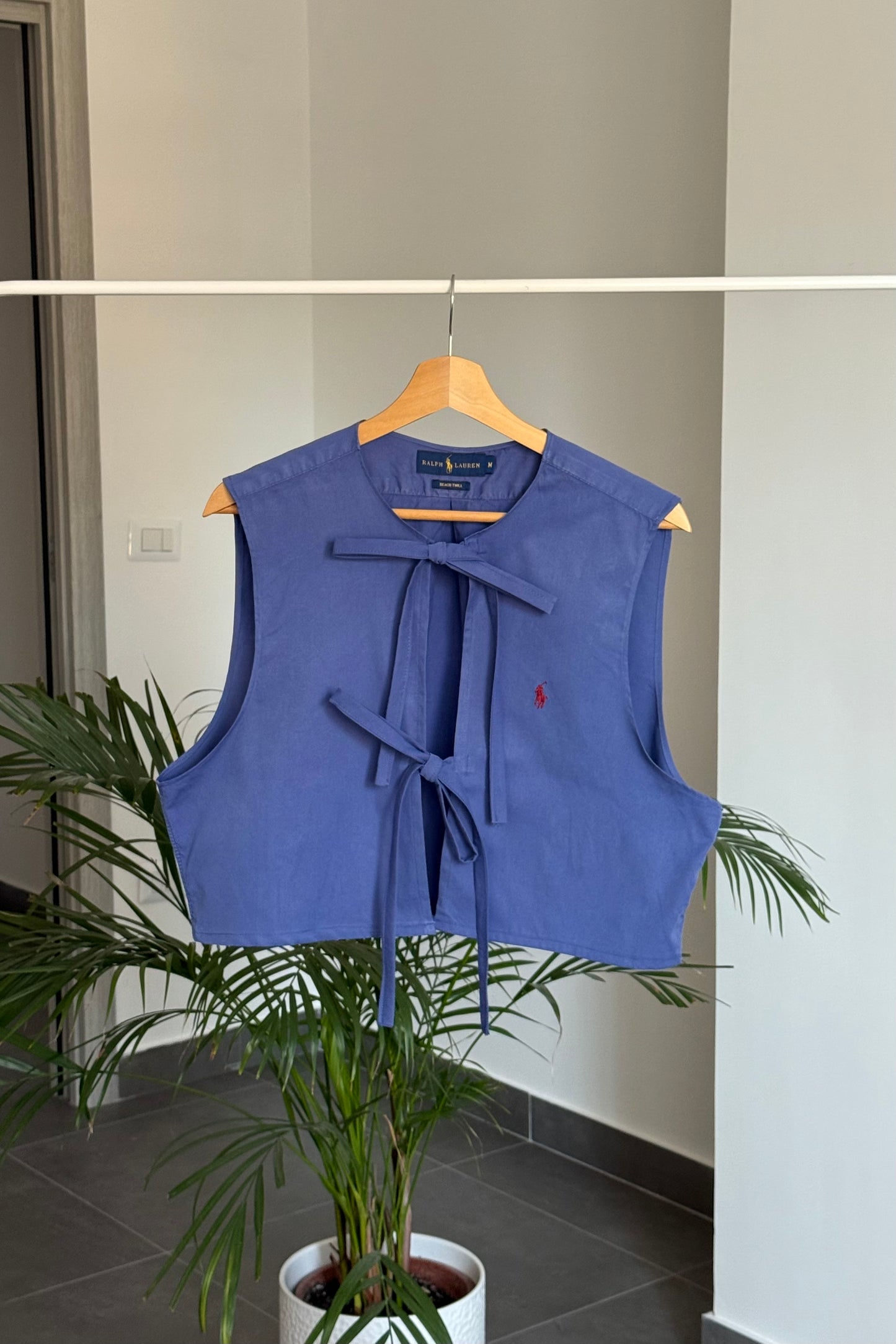 Camicia Ralph Lauren - M