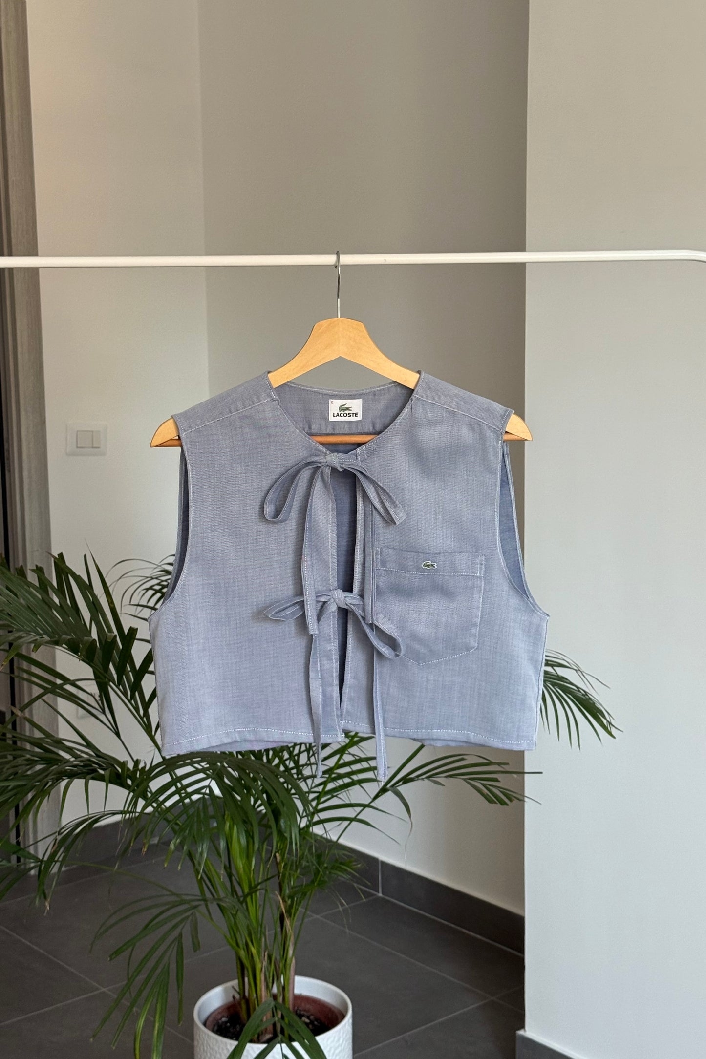 Camicia Lacoste - S