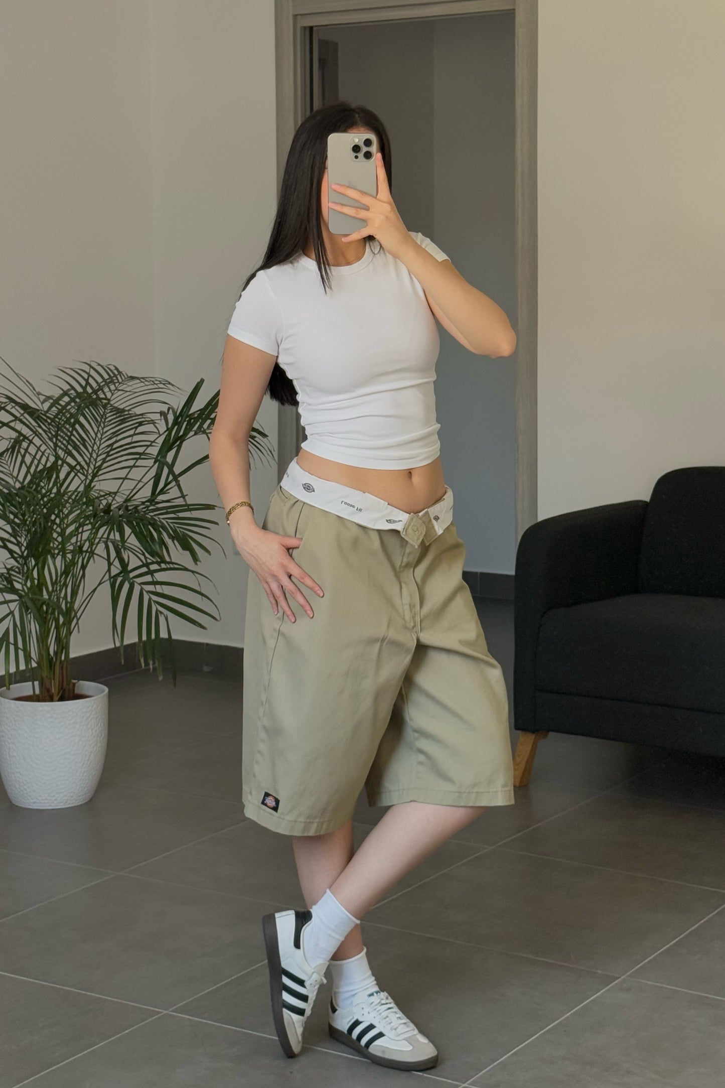 Shorts Dickies