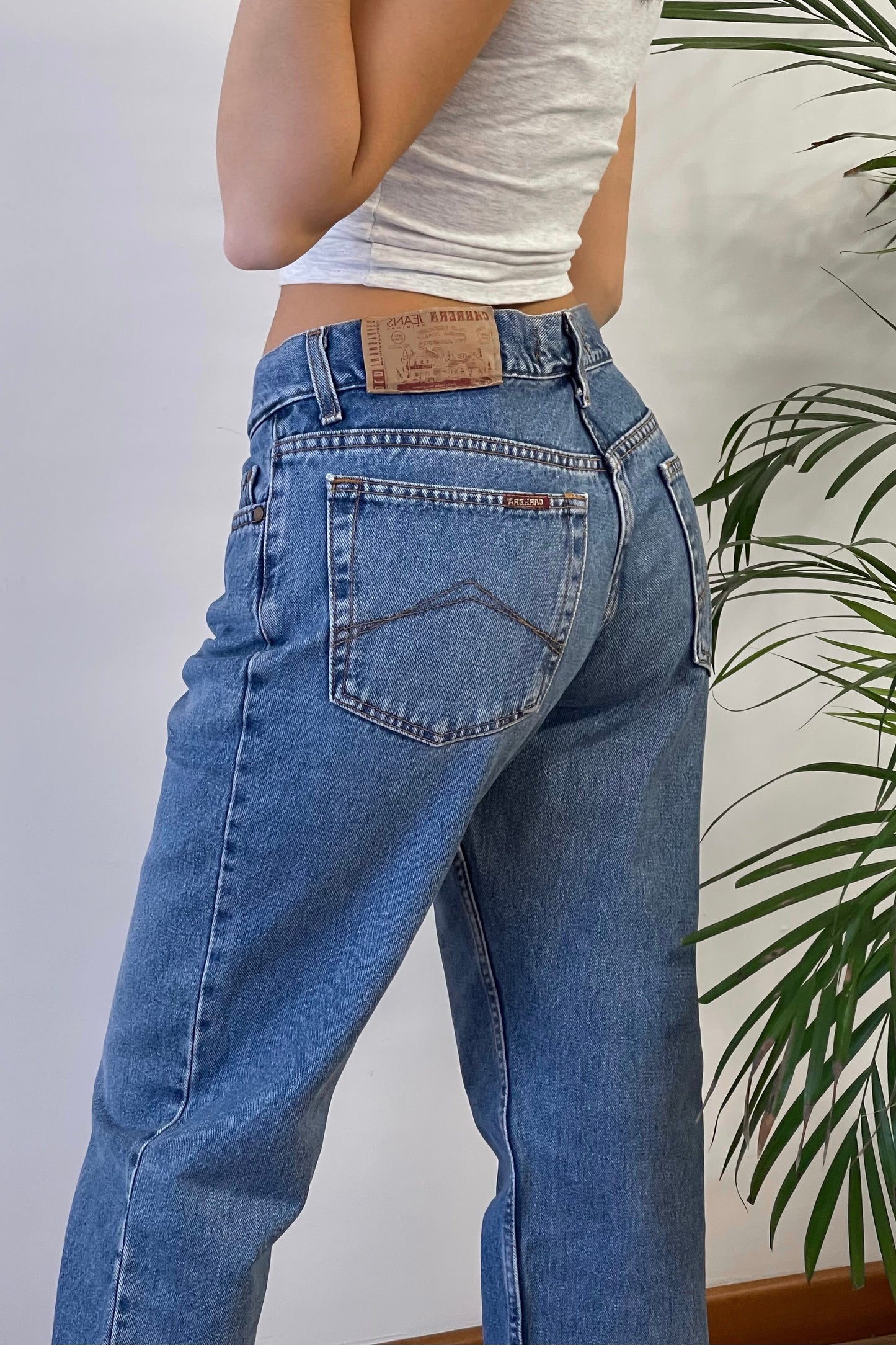 Carrera jeans