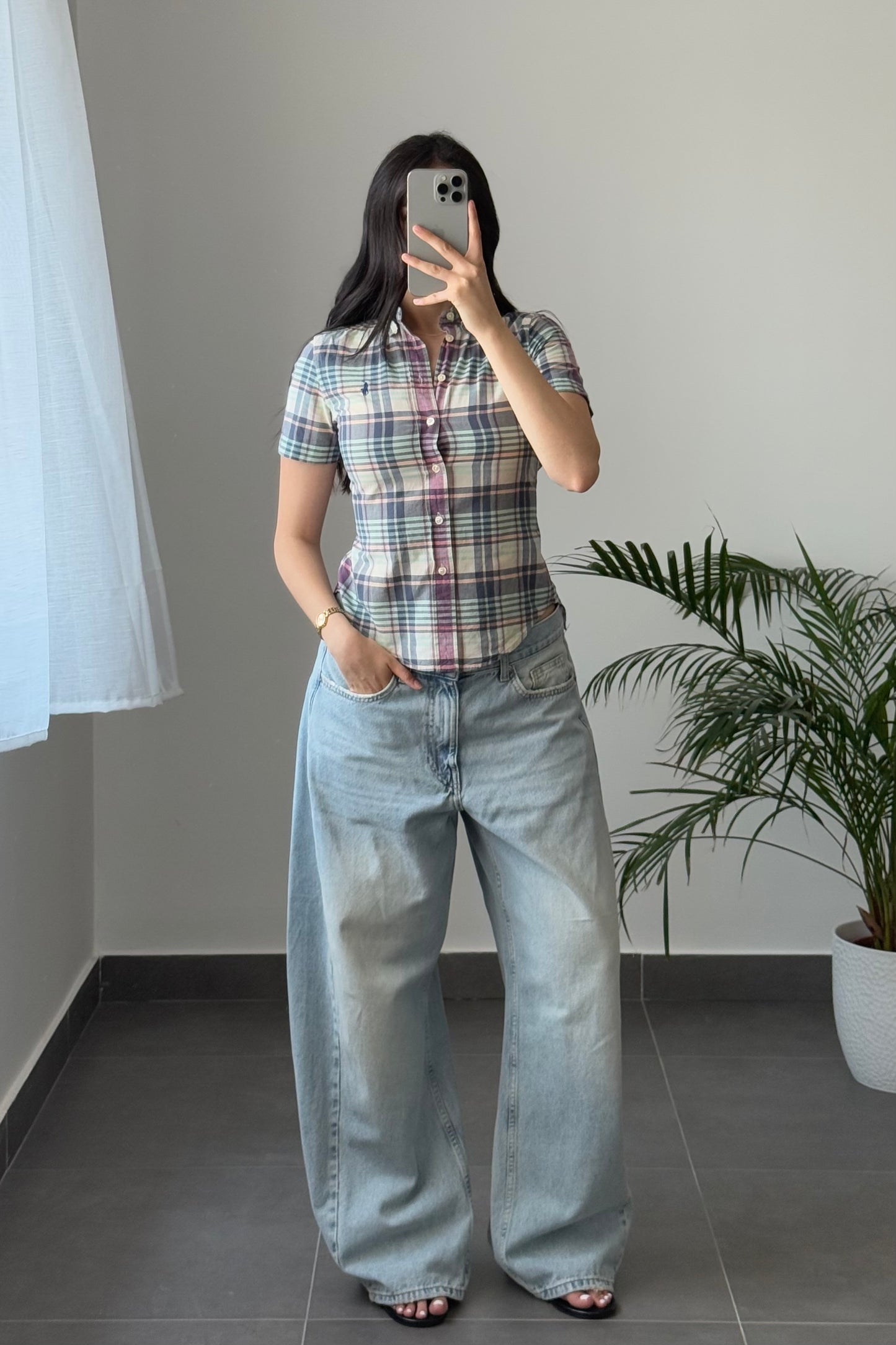Camicia Ralph Lauren - XS