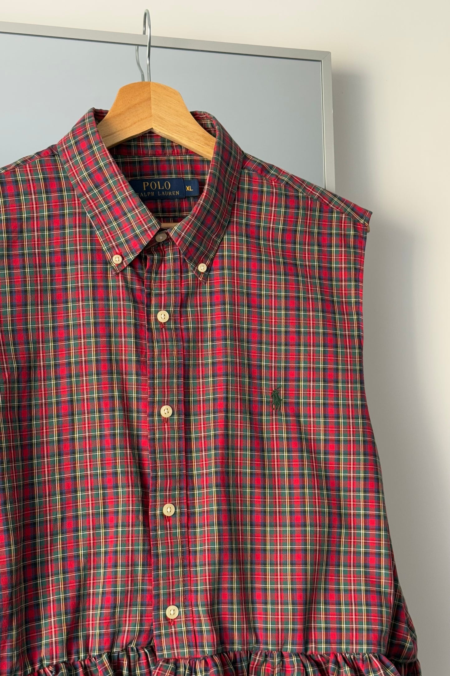 Camicia Ralph Lauren - XL