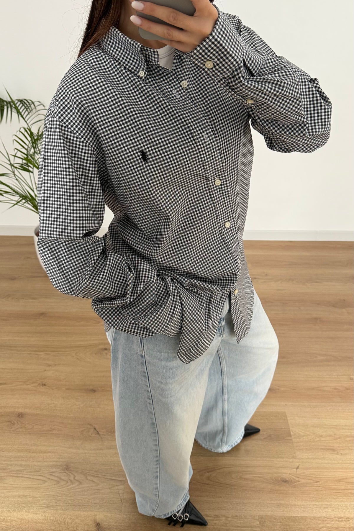 Camicia Ralph Lauren - M