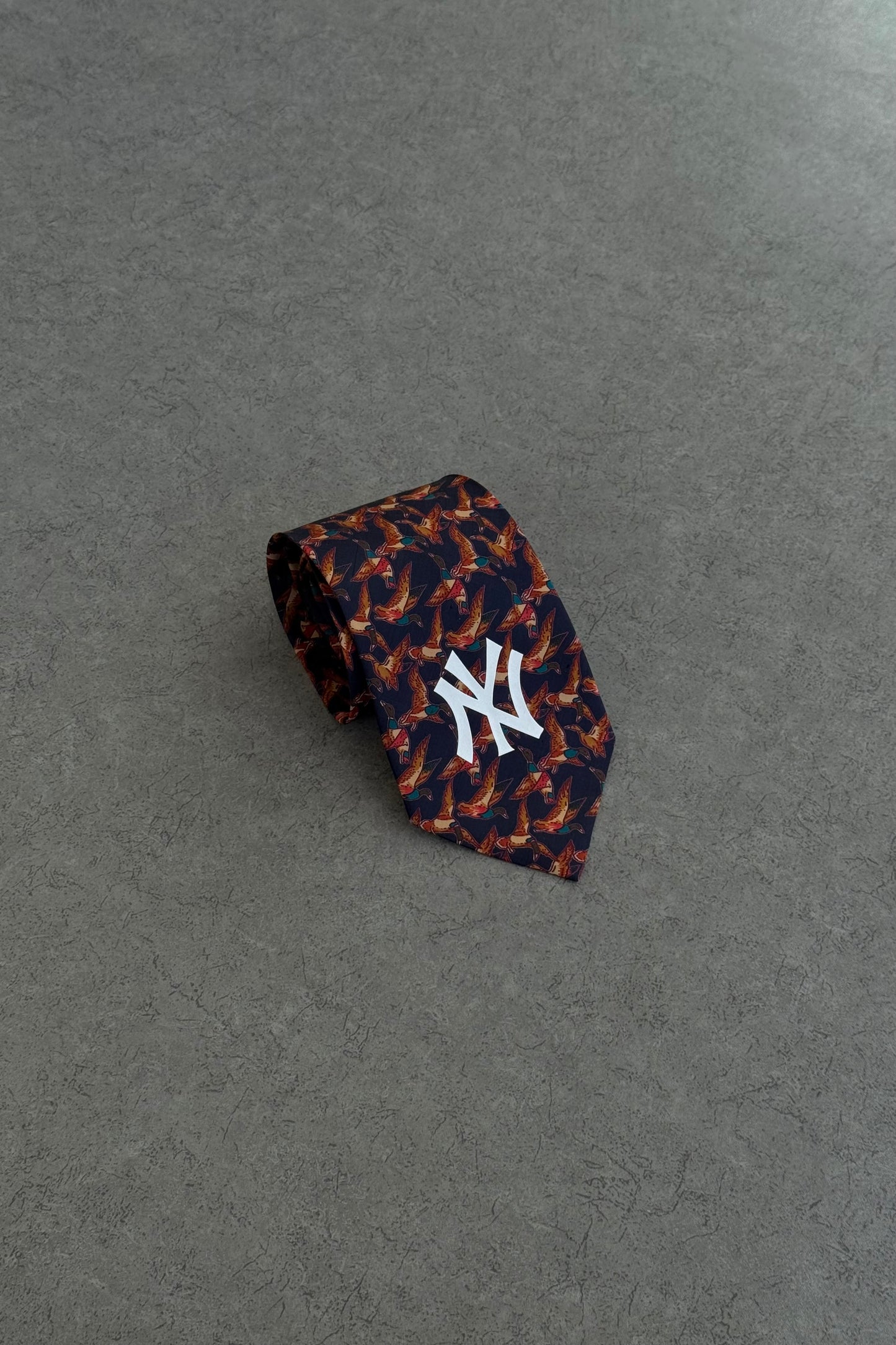 NY Yankees tie