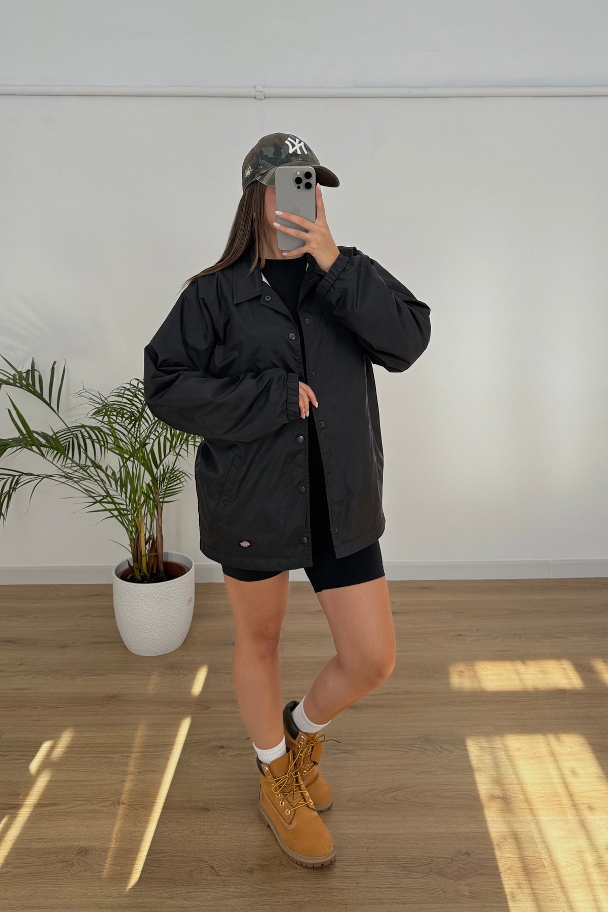 Giubbino Dickies - M