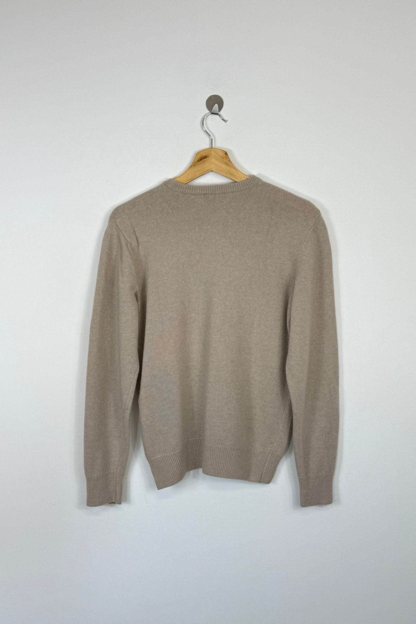 Maglione 100% lana Made in Italy