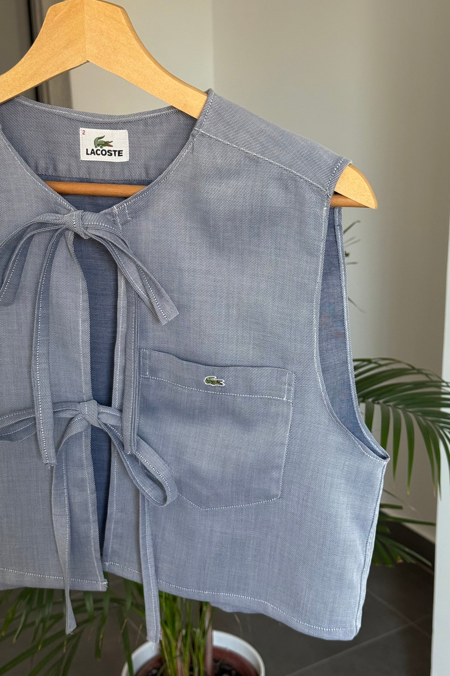 Camicia Lacoste - S