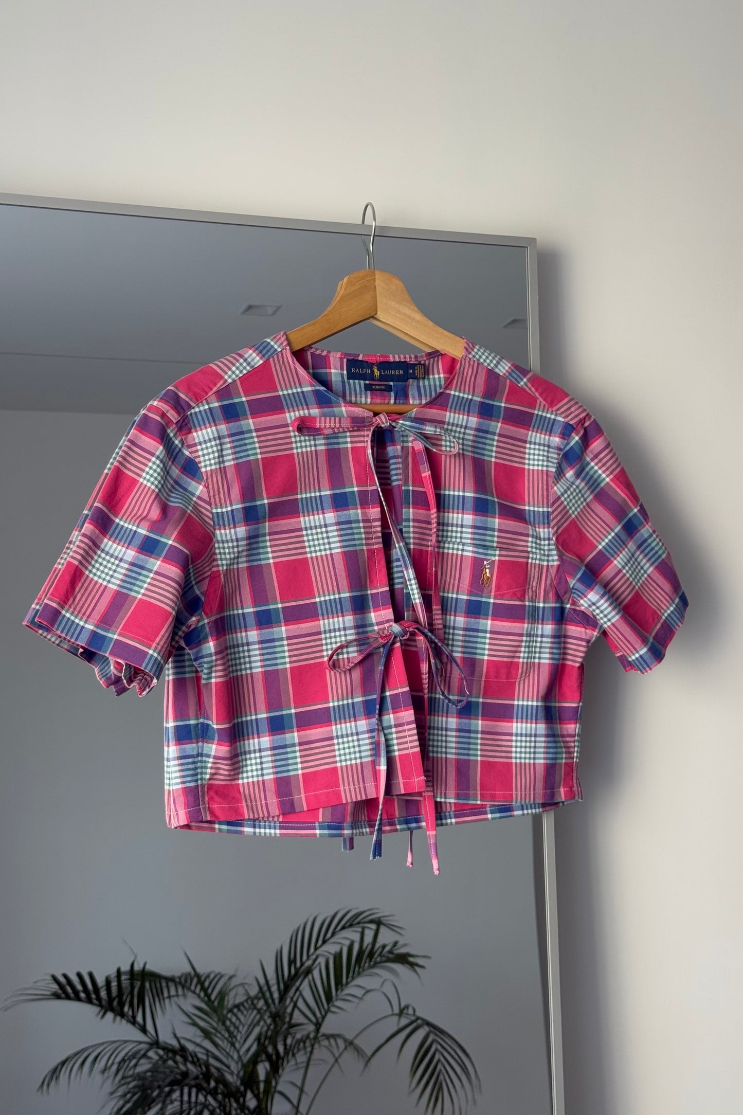 Camicia Ralph Lauren - S/M