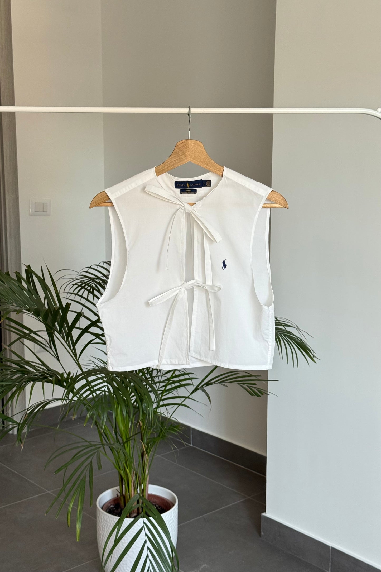 Camicia Ralph Lauren - S