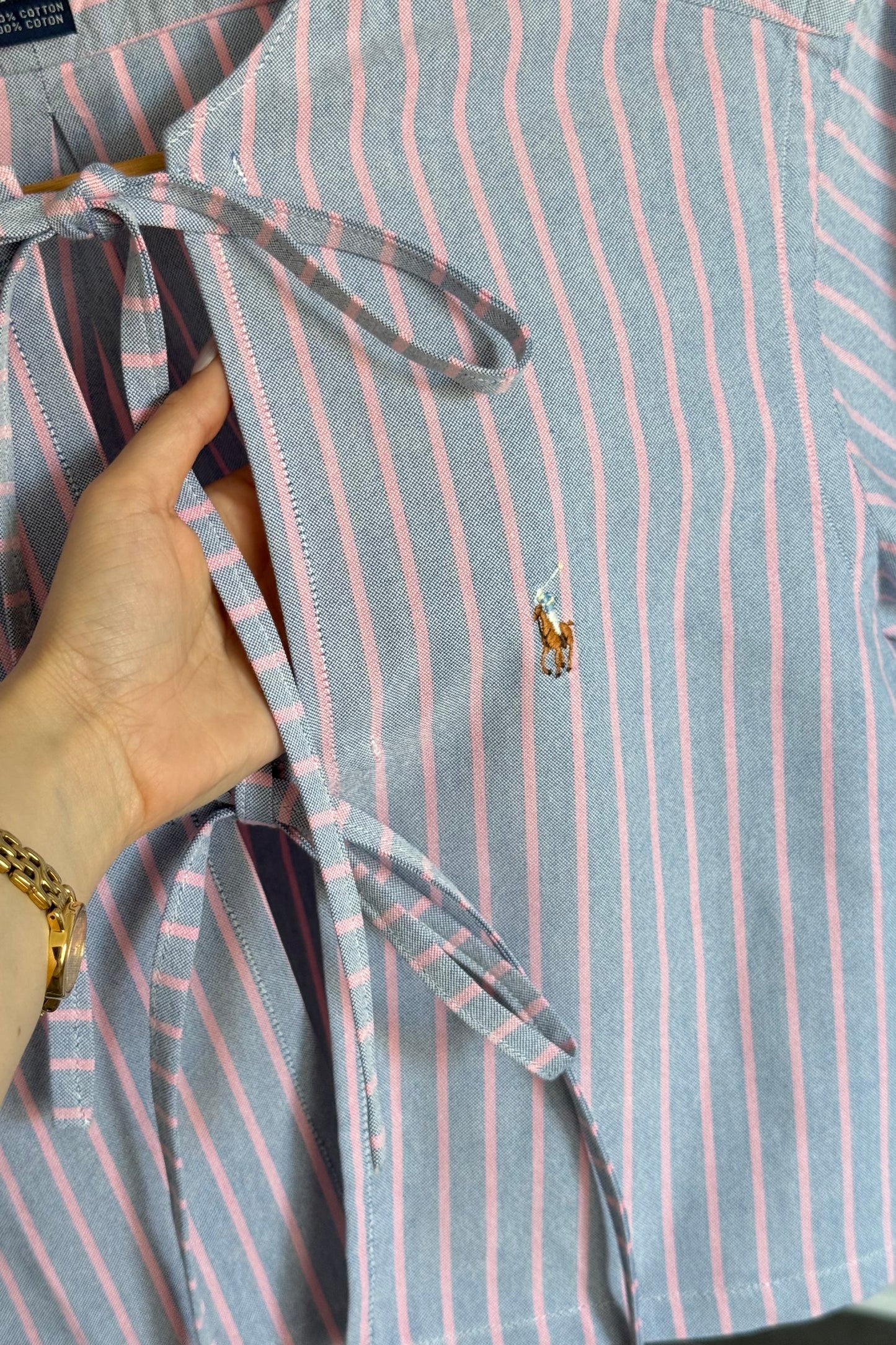 Camicia Ralph Lauren - S/M